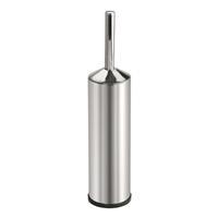 Dayco 0950 Klozet Fırçası Paslanmaz Çelik - Metalik Gri