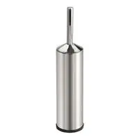 Dayco 0950 Klozet Fırçası Paslanmaz Çelik - Metalik Gri