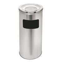 Dayco DMT67 Kolon Küllük Paslanmaz Çelik - Metalik Gri