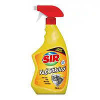 Sır Mutfak Yağ Sökücü - 750 ml