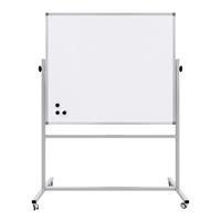 Panda 572 Yazı Tahtası 360 Derece Dönebilen Mıknatıslı 120 x 200 cm