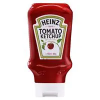 Heinz Acılı Ketçap 460 g