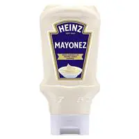 Heinz Mayonez Down 400 g