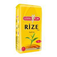 Güzel Çay Rize Dökme Çay 1 kg