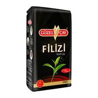 Güzel Çay Filizi Dökme Çay 1 kg