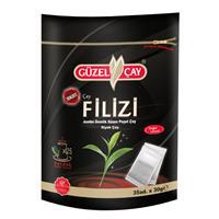 Güzel Çay Filizi Demlik Poşet Çay 30 g x 35 Adet