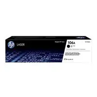 HP 106A W1106A Lazer Toner 1.000 Sayfa - Siyah