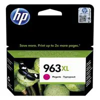 HP 963XL 3JA28AE Mürekkep Kartuş 1.600 Sayfa - Kırmızı