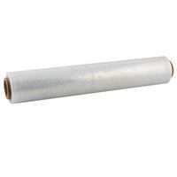Portsaid Streç Film 50 cm x 150 m 23 Mikron - Şeffaf