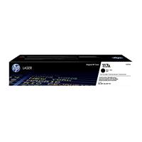 HP 117A W2070A Laser Toner 1.000 Sayfa - Siyah