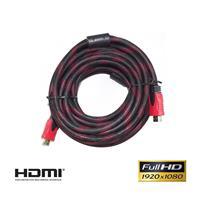 Prohex HDMI to HDMI 4K Görüntü Kablosu 5 m - Siyah