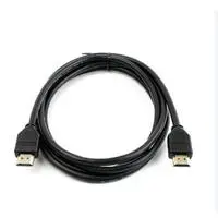 Prohex HDMI to HDMI 4K Görüntü Kablosu 5 m - Siyah