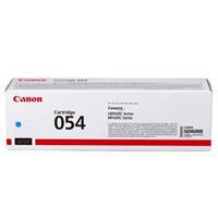 Canon CRG-054C Lazer Toner 1.200 Sayfa - Mavi