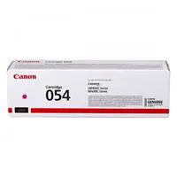 Canon CRG-054M Lazer Toner 1.200 Sayfa - Kırmızı