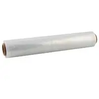 Portsaid Streç Film 42 cm x 600 m 7 Mikron - Şeffaf