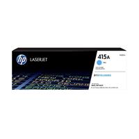 HP 415A W2031A Lazer Toner 2.100 Sayfa - Mavi