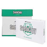 Svetocopy Classic A4 Fotokopi Kağıdı 80 g/m² 500 Yaprak x 5 Paket