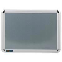 İnterpano İNT-005 Alüminyum Çerçeve Rondo Köşe 35 x 50 - Metalik Gri