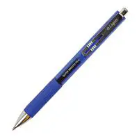 Liqeo 7009 Super Smooth Jel Kalem 0.7 mm - Mavi