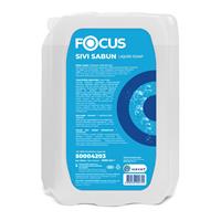 Focus Sıvı Sabun - 5 L