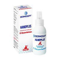 Dermosept Handplus El Dezenfektanı 100 ml