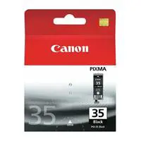 Canon PGI-35 (1509B001) Mürekkep Kartuş 150 Sayfa - Siyah