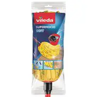 Vileda Soft Klasik Saplı Paspas