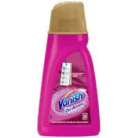 Vanish Multipower Pembe 1 L - 20 Yıkama
