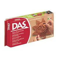 Das Toprak Seramik Hamuru 500 g