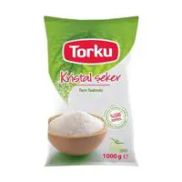 Torku Toz Şeker 1 kg