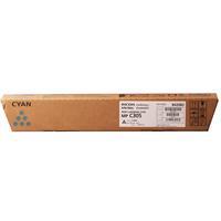 Ricoh MP-C 305 SPF Lazer Toner 4.000 Sayfa - Mavi