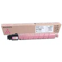 Ricoh MP-C 305 SPF Lazer Toner 4.000 Sayfa - Kırmızı