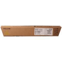 Ricoh MP-C 305 SPF Lazer Toner 4.000 Sayfa - Sarı