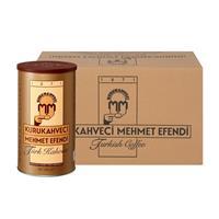 Kurukahveci Mehmet Efendi Türk Kahvesi 500 g x 6 Adet