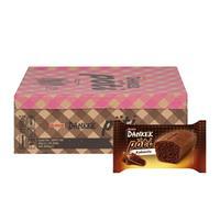 Ülker Dankek Pöti Muffin Kek Kakaolu 35 g x 24 Adet