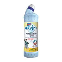 Bingo Oksijen Çamaşır Suyu Limon Kokulu 750 g