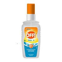 OFF! Aqua Pump Sineksavar Losyon Sprey 100 ml