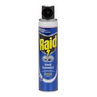 Raid Sineksavar 2'si 1 Arada Sprey 300 ml