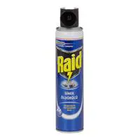 Raid Sineksavar 2'si 1 Arada Sprey 300 ml