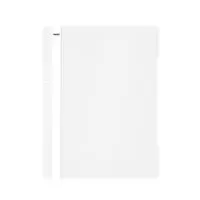 Noki XL 4825 Telli Dosya Plastik 25 Adet - Beyaz