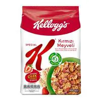Ülker Kellogg's Special K Kırmızı Meyveli 400 g