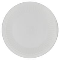 Miss Lady Plastik Tabak 19 cm 100 Adet