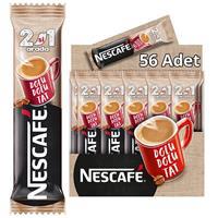 Nescafe 2'si 1 Arada Hazır Kahve 10 g x 56 Adet