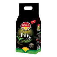 Doğuş Karadeniz Filiz Dökme Çay 5 kg