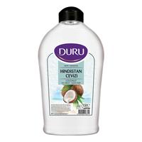 Duru Sıvı Sabun Hindistan Cevizli - 1.5 L