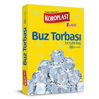 Koroplast Buz Torbası 7 Adet