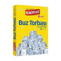 Koroplast Buz Torbası 7 Adet