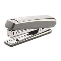 Mimaks S-3 Zımba Makinesi No:10 10 Sayfa Kapasiteli - Gri