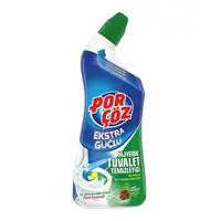 Porçöz Hijyenik Tuvalet Temizleyici Çam - 750 ml