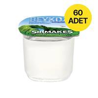 Sırmakeş Bardak Su 200 ml x 60 Adet